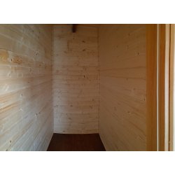 Kalina Sommerhaus 8 x 6 m 31,21 m2