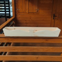 Altpolnischer rechteckiger Pavillon 3 x 3 m 9 m2