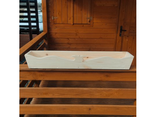 Altpolnischer rechteckiger Pavillon 3 x 3 m 9 m2