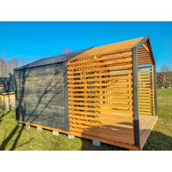 Werkzeugschuppen N14