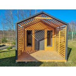 Werkzeugschuppen N14