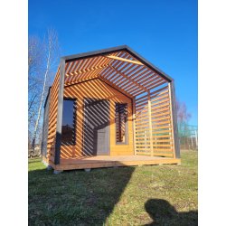 Werkzeugschuppen N14