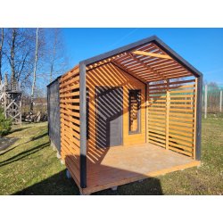 Werkzeugschuppen N14