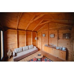 Werkzeugschuppen N14