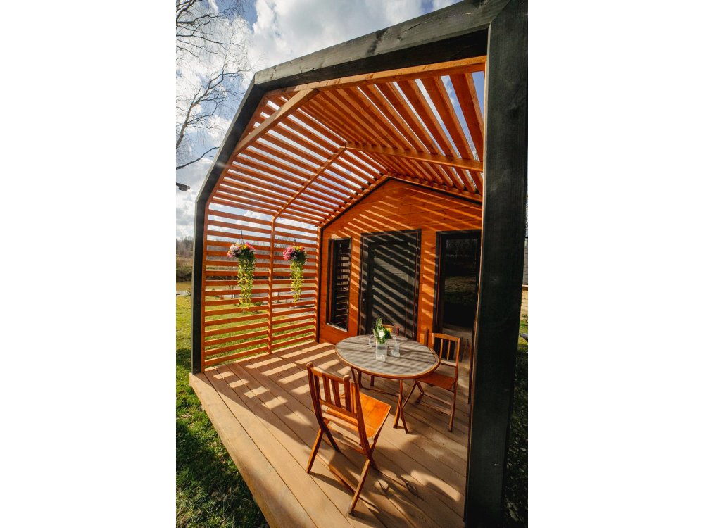 Werkzeugschuppen N14