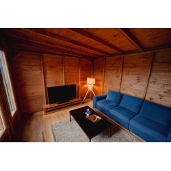 Werkzeugschuppen N10b