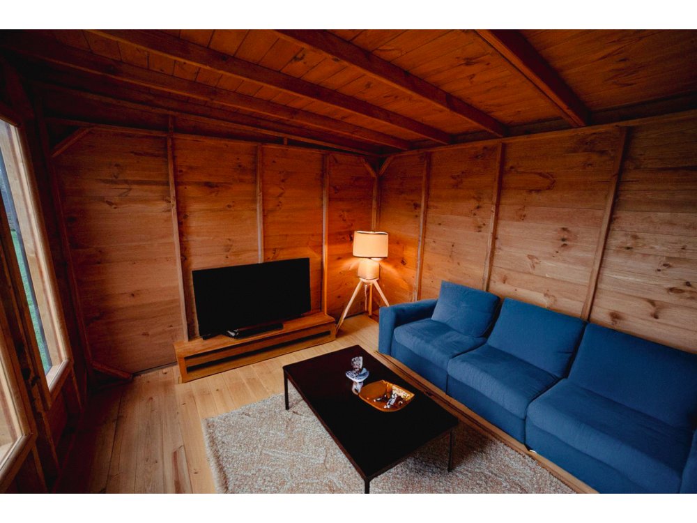 Werkzeugschuppen N10b