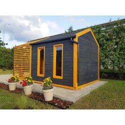 Werkzeugschuppen N14