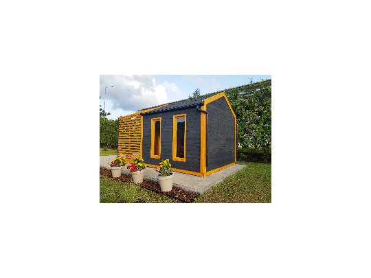 Werkzeugschuppen N14