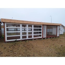 copy of Werkzeugschuppen N2