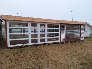 copy of Werkzeugschuppen N2