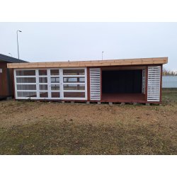 copy of Werkzeugschuppen N2