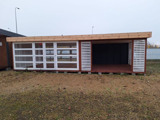 copy of Werkzeugschuppen N2