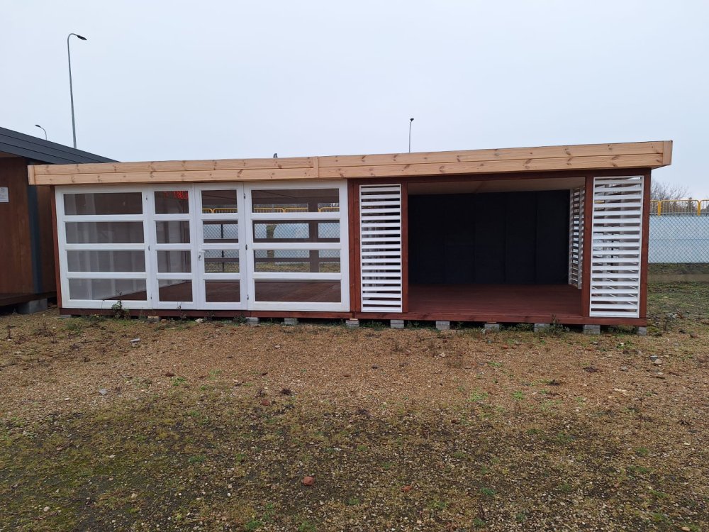 copy of Werkzeugschuppen N2