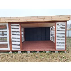 copy of Werkzeugschuppen N2