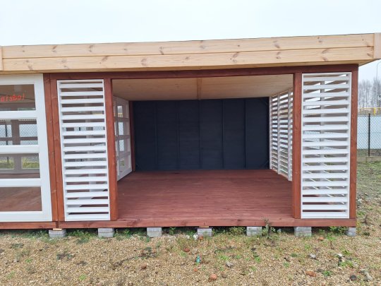 copy of Werkzeugschuppen N2