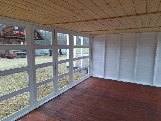 copy of Werkzeugschuppen N2