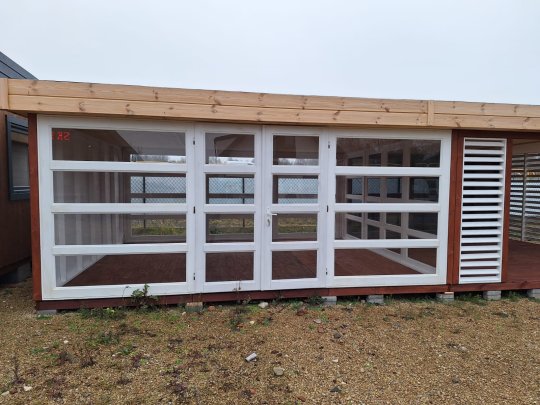 copy of Werkzeugschuppen N2