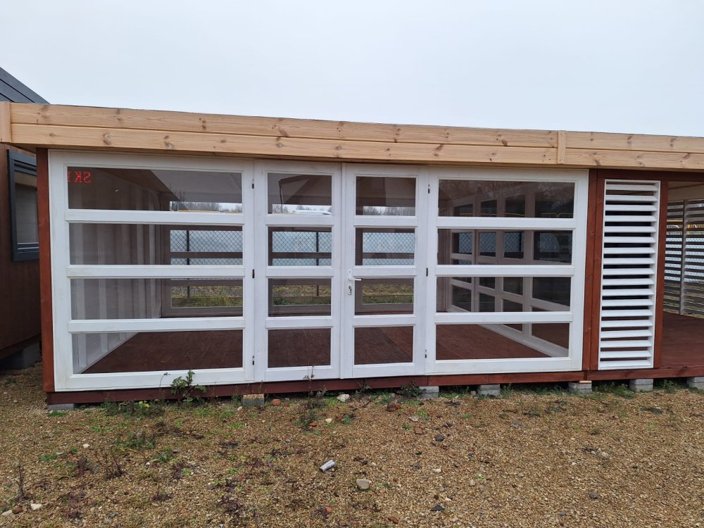 copy of Werkzeugschuppen N2