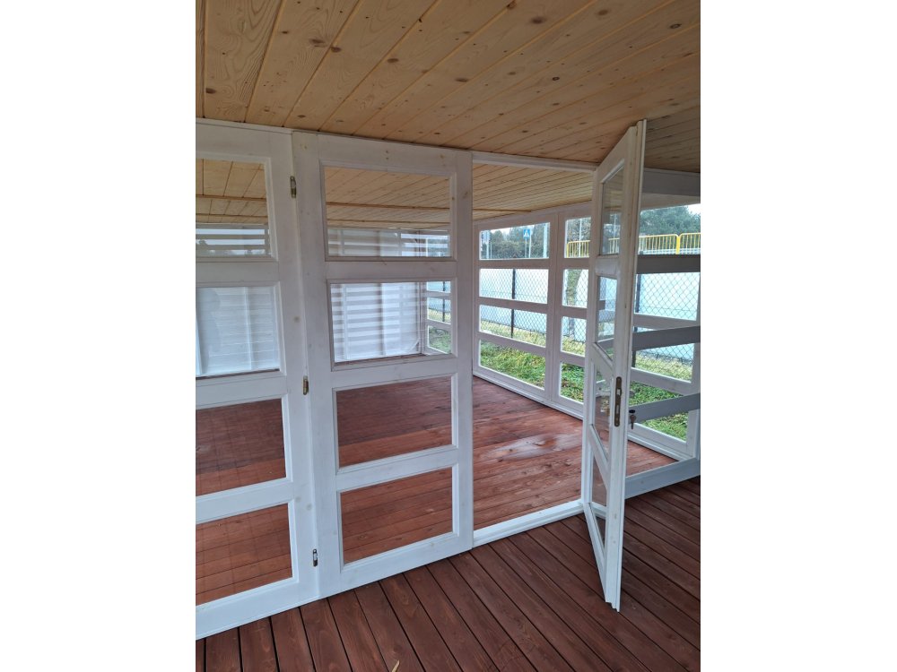 copy of Werkzeugschuppen N2