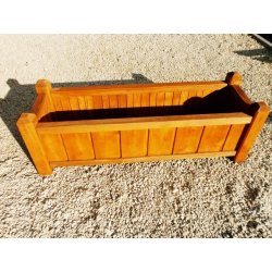 Donica prostokątna 115x36cm