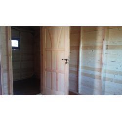 copy of Holzhaus Ahorn 5x5m 25m2