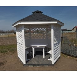 copy of Laube aus Balkenimitation