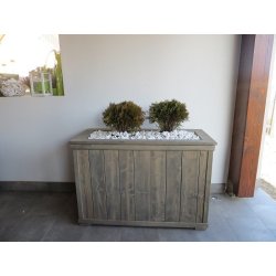 Donica prostokątna 110x50cm