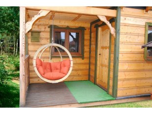 Korb für eine Person