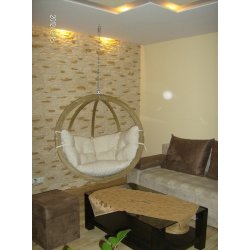 Basket for one person