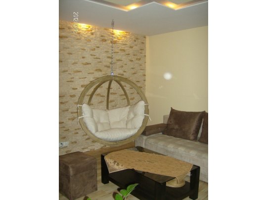 Kosz wiszący 1 osobowy ZOSIA