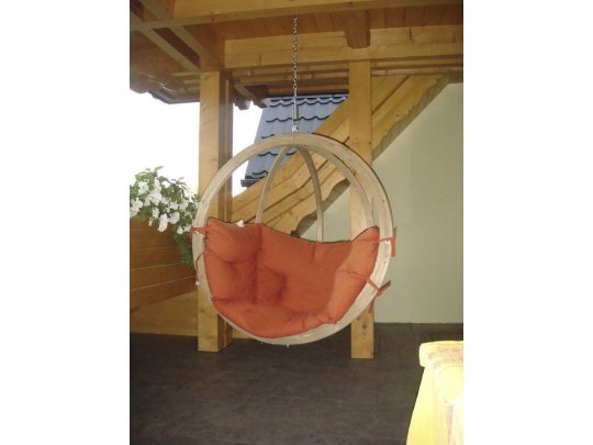 Basket for one person