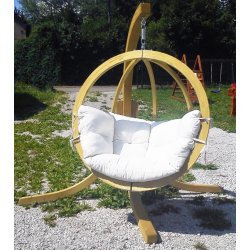 Korb für eine Person + Gestell