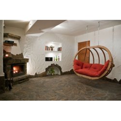 Basket for two people