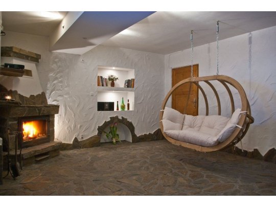 Basket for two people