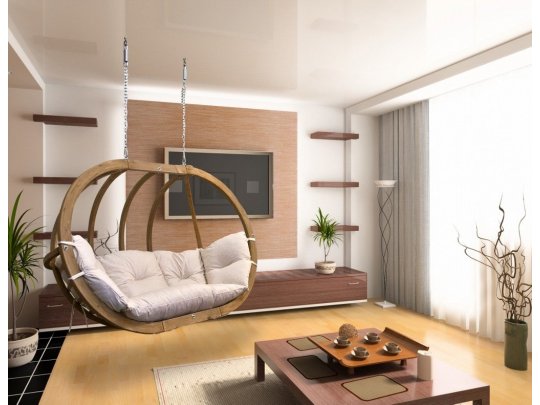 Basket for two people