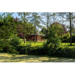 copy of Gazebo P14 rectangular 8 x 4 m 32m2