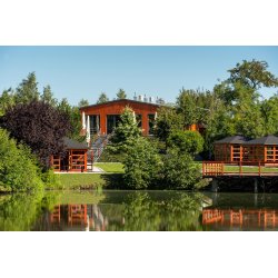 copy of P14 rechteckiger Pavillon 8 x 4 m 32 m2