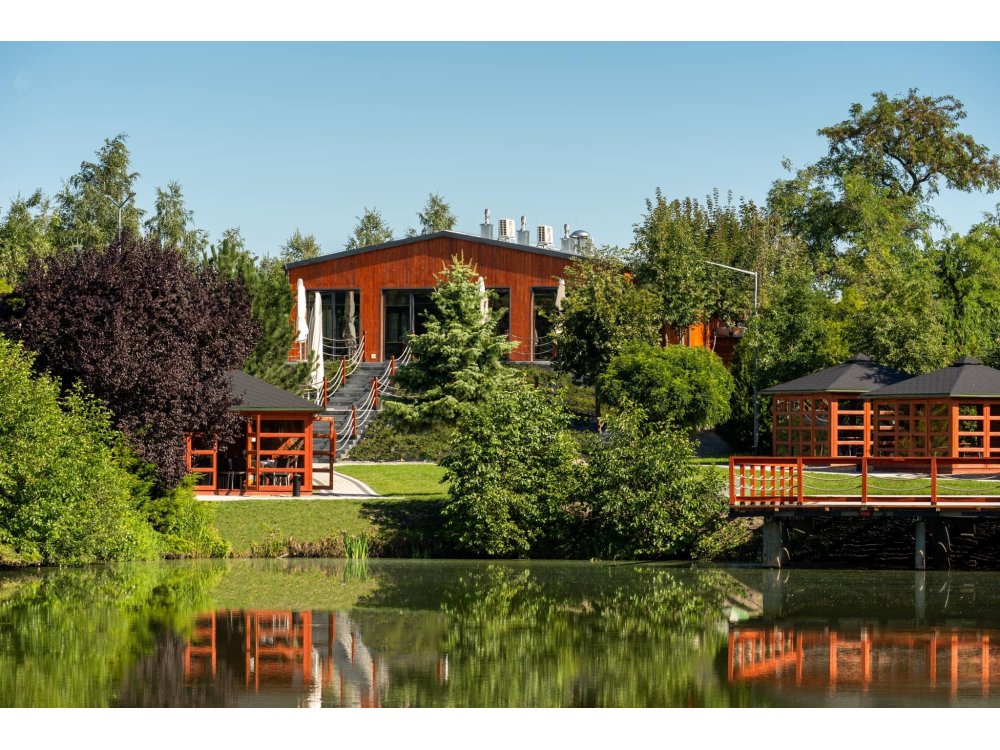 copy of P14 rechteckiger Pavillon 8 x 4 m 32 m2