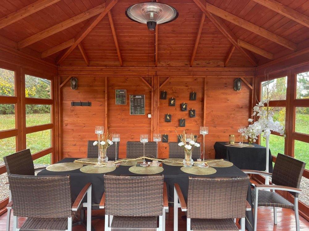 copy of P14 rechteckiger Pavillon 8 x 4 m 32 m2