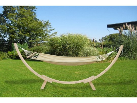 Große Hängematte Kasia