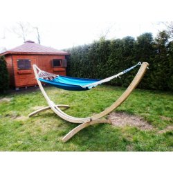 Große Hängematte Kasia