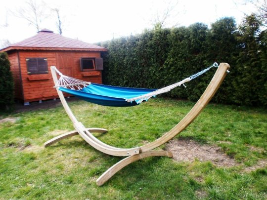 Große Hängematte Kasia