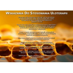 Domek do Apiterapii 4 x 3 m