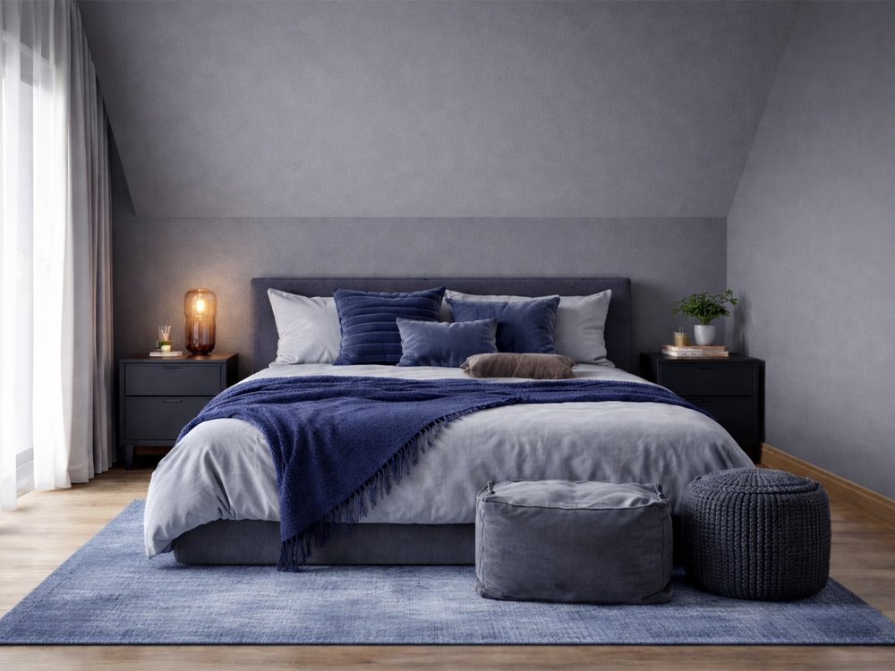 Moderne Scheune B3 7,5 x 4,5 m