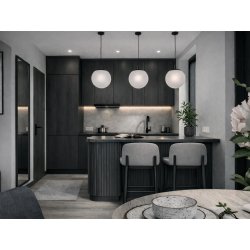 Moderne Scheune B3 7,5 x 4,5 m