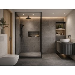 Moderne Scheune B3 7,5 x 4,5 m