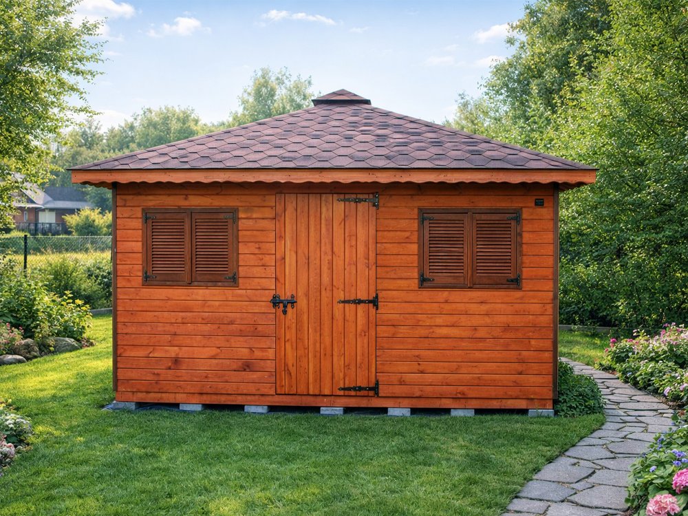 Toolshed N3