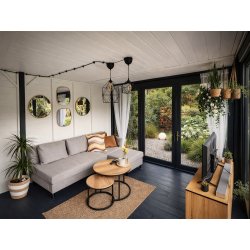 Gartenhaus N15 PREMIUM