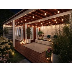 Gartenhaus N15 PREMIUM